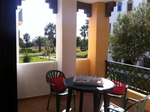 Apartment - 2 Bedrooms with Pool - 03397