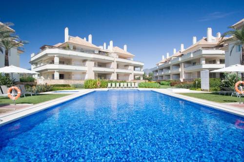 Apartment 213 Guadalmansa Playa Heaven Beach Apartrments