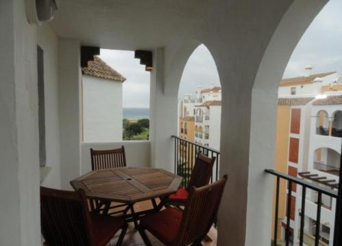 Apartment - 3 Bedrooms with Pool - 03398