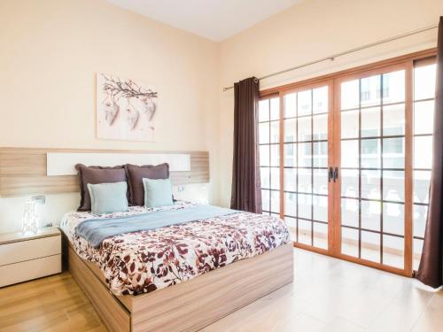 Apartment Aire marino