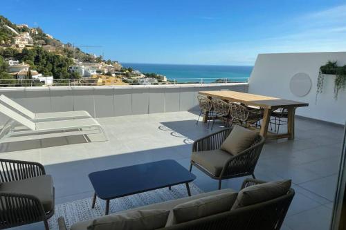 Apartment Altea 224