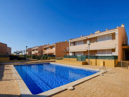 Apartment Apartamento Vila Romana