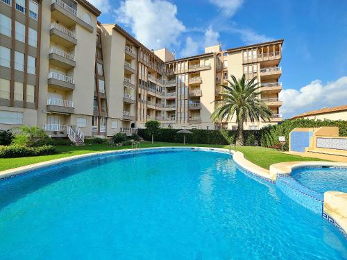 Apartment Arenal