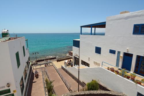 Apartment Atolon Main Center Playa Blanca By Pvl