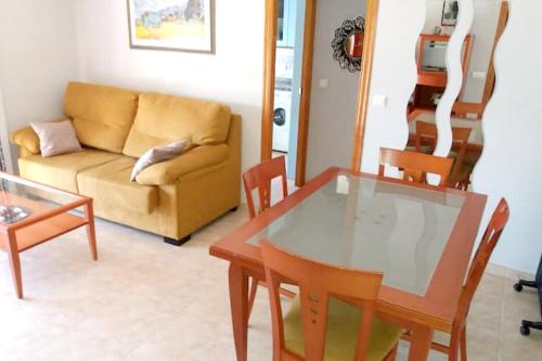 2 bedrooms appartement with wifi at Cordoba