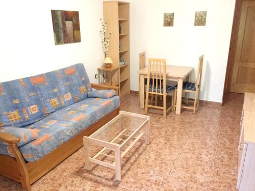 2 bedrooms appartement with shared pool and wifi at Monte Faro