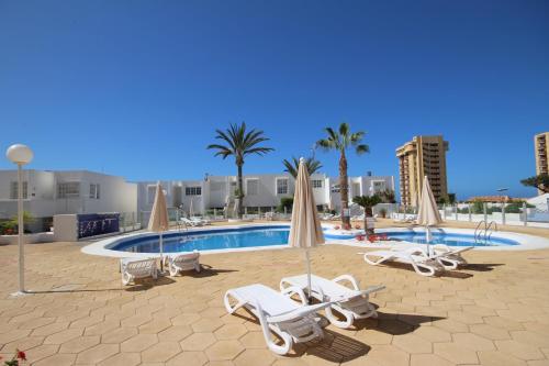 Apartment Azahara Sunrises, Los Cristianos