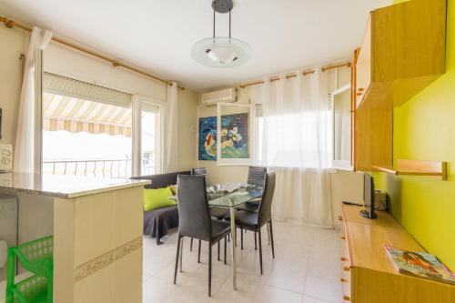 Apartamento Balmes 1