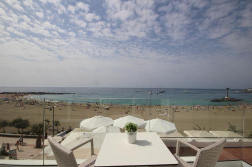 Apartment Beach View, Las Vistas, Los Cristianos