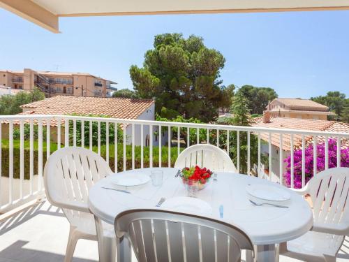 Apartment Beausoleil