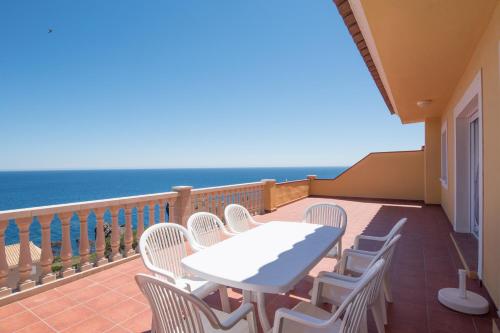 Apartment Begur Aiguafreda L0133