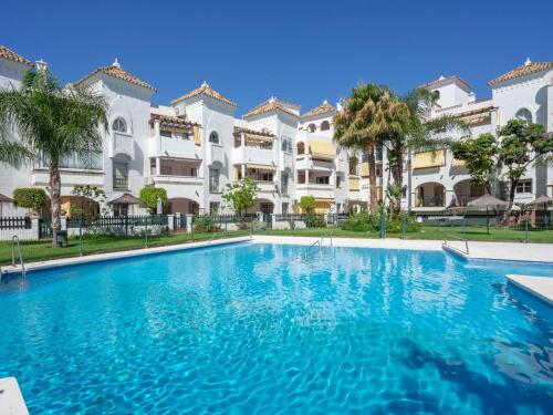 Apartment Benalmar Playa