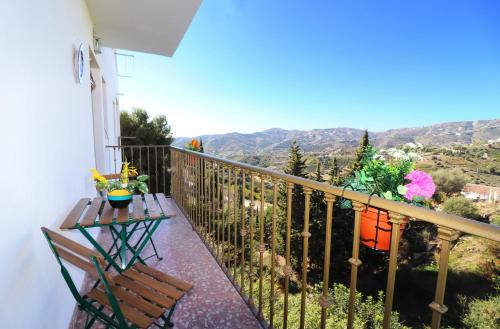 Apartment Biznaga Spainsunrentals 1207