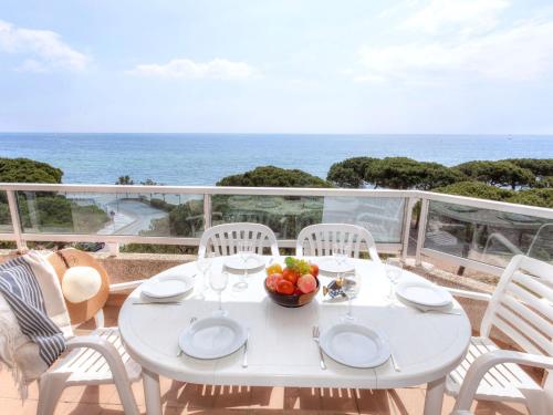 Apartment Blanes Playa