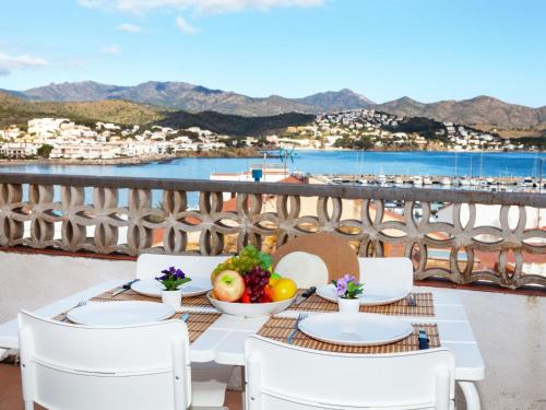 Apartment Blue Ocean-3