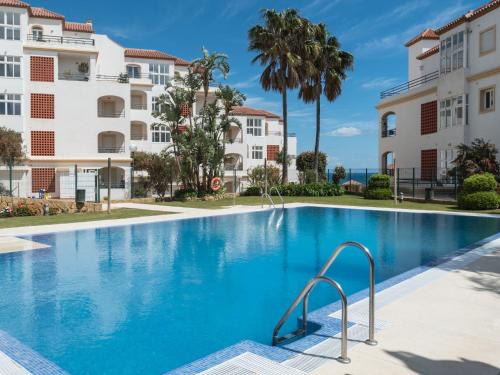 Apartment Brisa del Estrecho