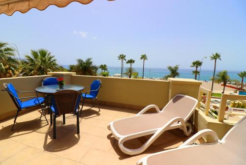 Apartment Burriana Spainsunrentals 1162