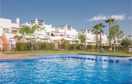 Apartment Bv de Guadalentin Jrd