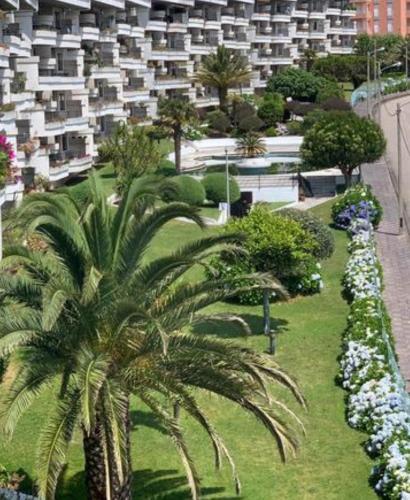 Estupendo apartamento en San Vicente do Mar O Grove