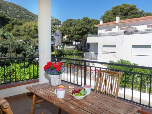 Apartment Barlovento-2