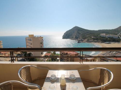 Apartment Cala Blanca