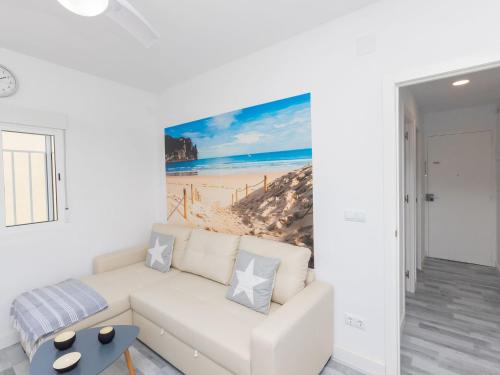 Apartment Calaf Ii
