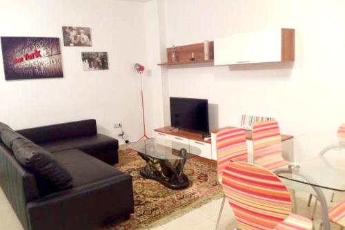 2 bedrooms appartement with wifi at Jerez de la Frontera