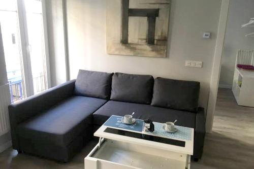 One bedroom appartement with wifi at Leon