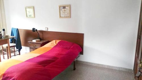 2 bedrooms appartement with city view and wifi at Oviedo