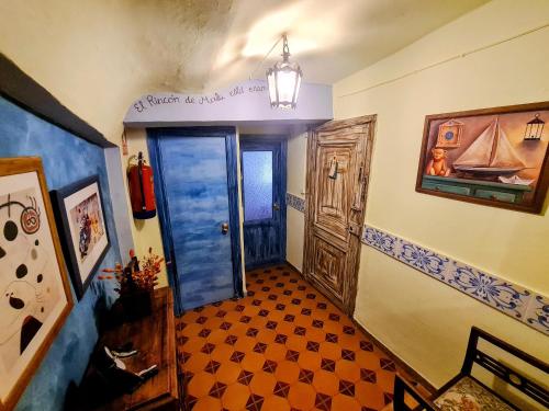 One bedroom appartement at Cuenca