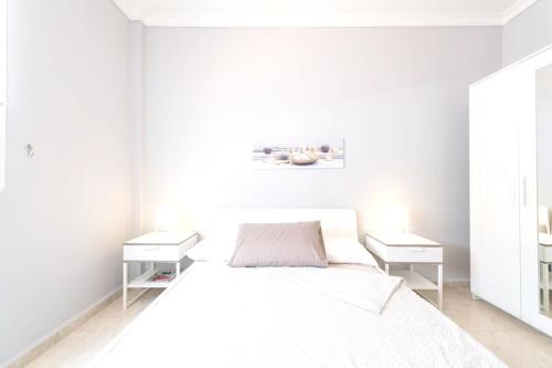 2 bedrooms appartement with wifi at Las Palmas de Gran Canaria