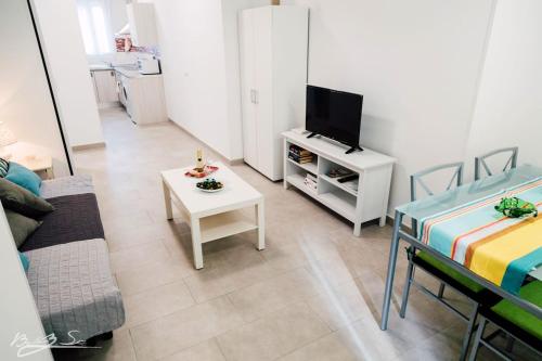 One bedroom appartement with wifi at Conil de la Frontera 1 km away from the beach