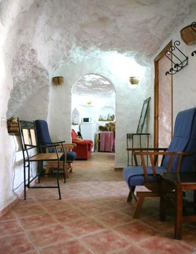 3 bedrooms appartement at Orce 300 m away from the slopes with furnished terrace