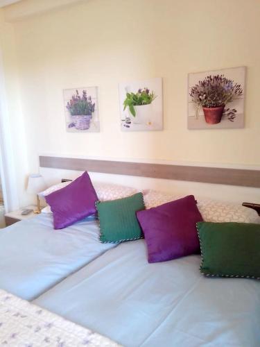 One bedroom appartement with wifi at Salamanca