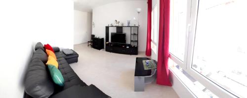 2 bedrooms appartement with city view at Arrecife