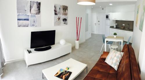 Apartment Carmen Sunrise, Los Cristianos