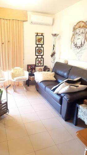 3 bedrooms appartement at Calafell 150 m away from the beach with furnished terrace and wifi