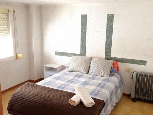 3 bedrooms appartement at L Ametlla de Merola