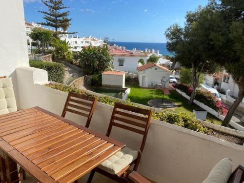 Lets in the Sun La Cala de Mijas Apartment