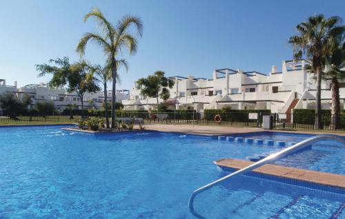 Apartment Condado de Alhama 04