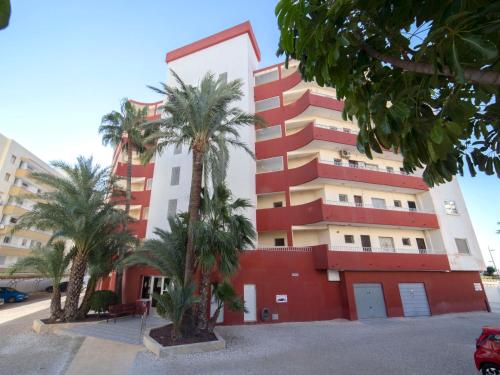 Apartment Costa Blanca Ii