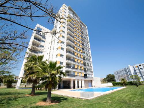 Apartment Costa Calpe