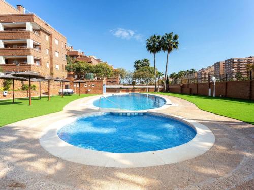 Apartment Costa Marfil I-3