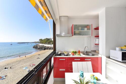 Apartment Don Paco Jc309 By Villagrancanaria