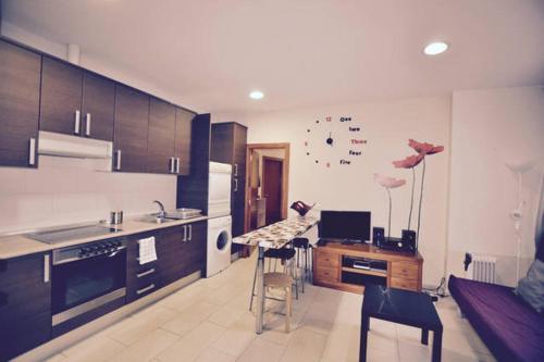 Apartment Downtown Sabadell