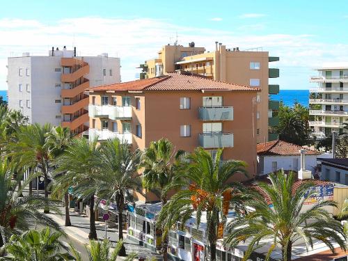 Apartment Terecel Salou-1