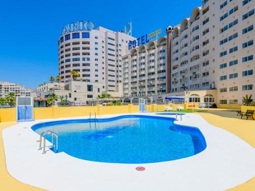 Apartment El Cano - Paseo Maritimo-7