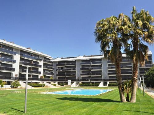 Apartment El Jardi del Mar