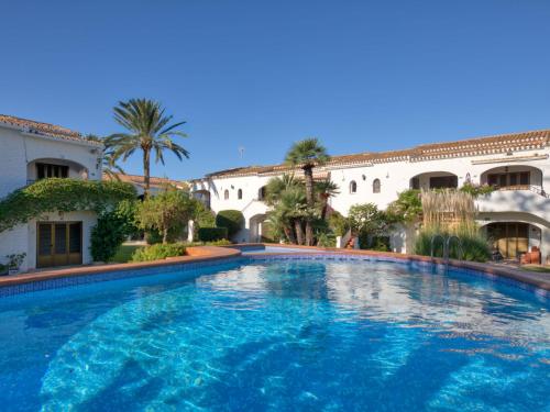 Apartment El Palmeral