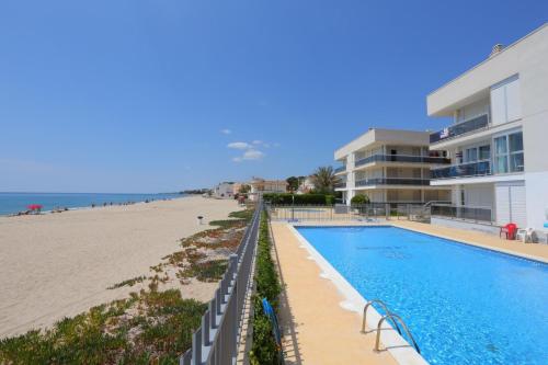 Apartment en Miami Playa 59128 Family Complex